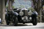 Bentley 4&frac12;-Litre Supercharged 1930 года